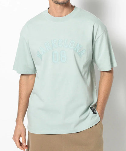 MARK&LONA MENS Essential 08 Lounge Tee