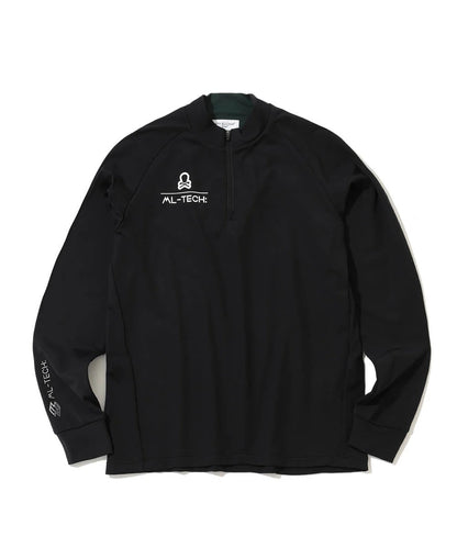 MARK&LONA MENS Fusion Flex Thermal Pullover