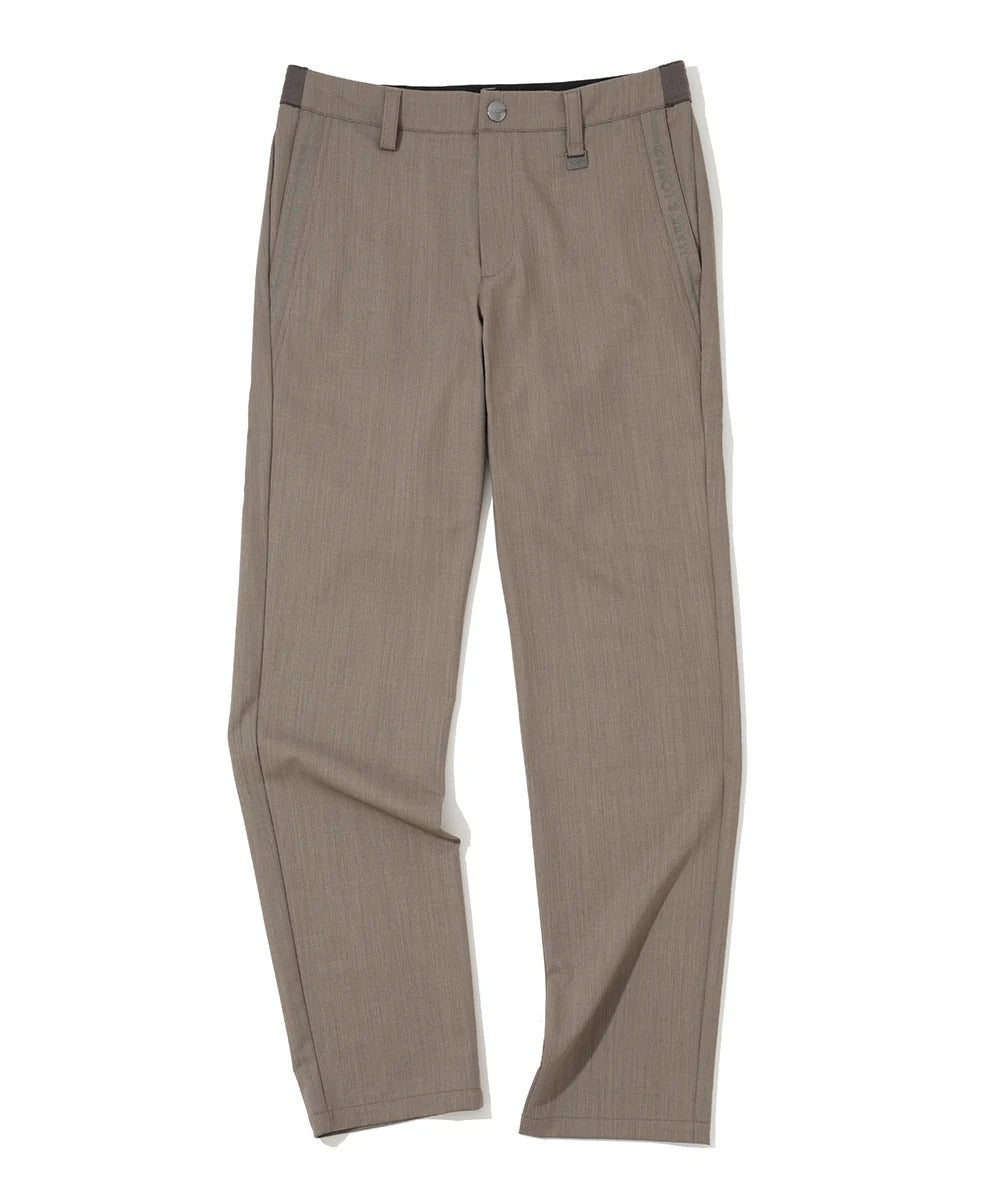 MARK&LONA MENS Atlas Blend Round Trousers