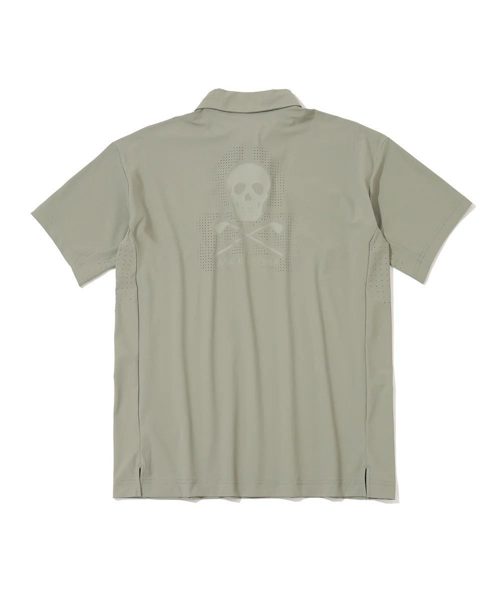MARK&LONA MENS Rogue Airflow Polo