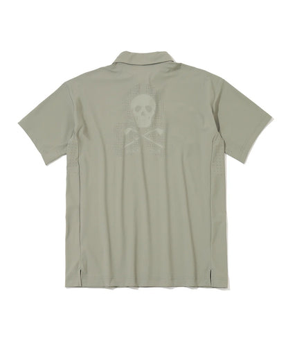 MARK&LONA MENS Rogue Airflow Polo