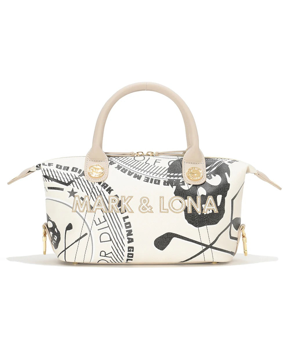 MARK&LONA Atlas Convertible Cart Bag