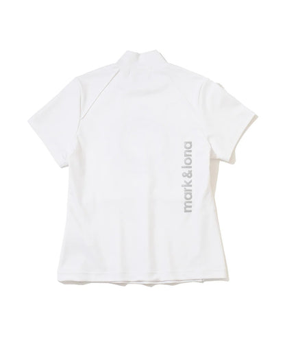 MARK&LONA WOMENS Reale Crystal Mock