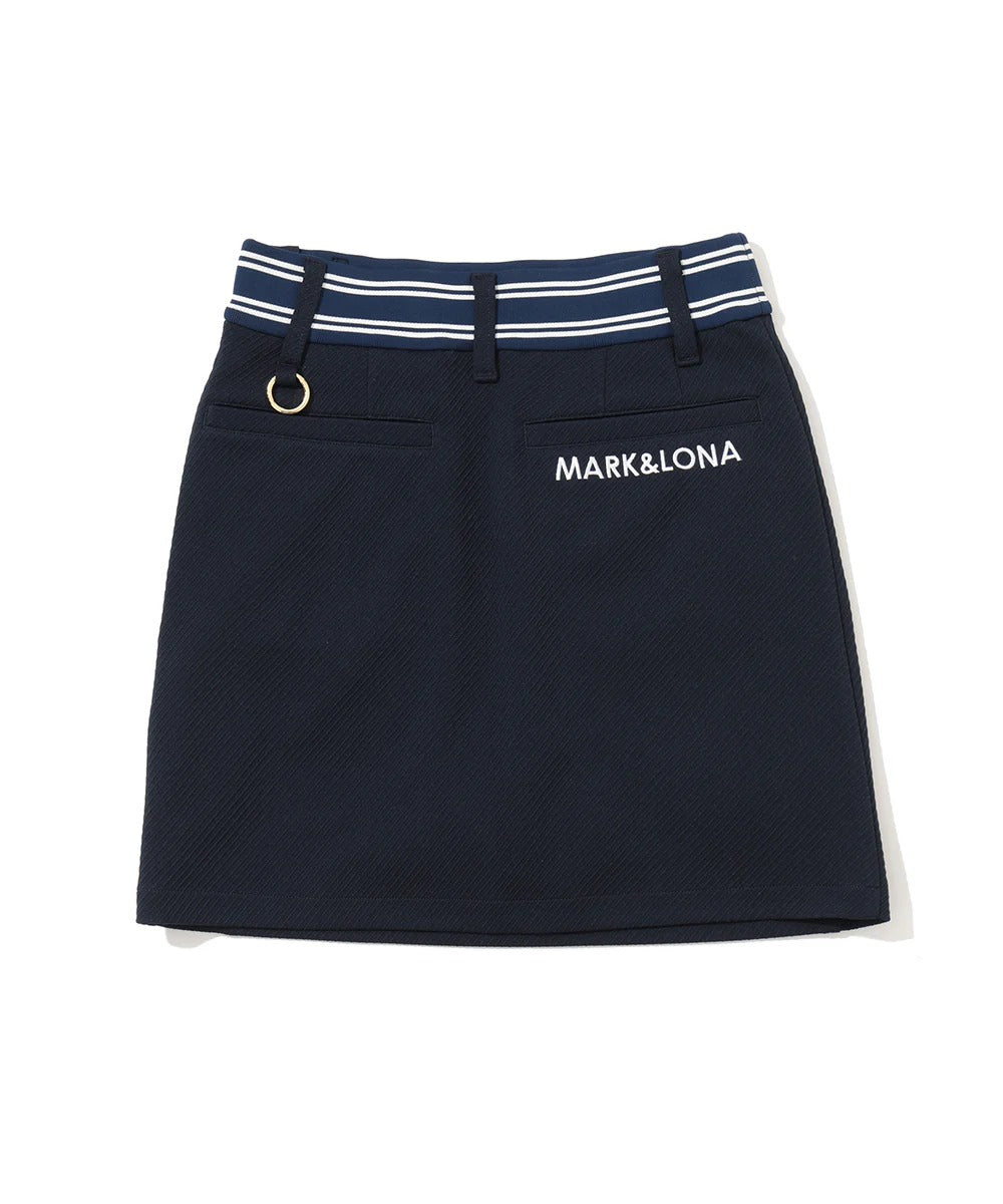 MARK&LONA WOMENS Manor Sport Chic Skirt