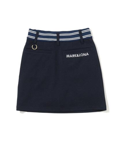 MARK&LONA WOMENS Manor Sport Chic Skirt