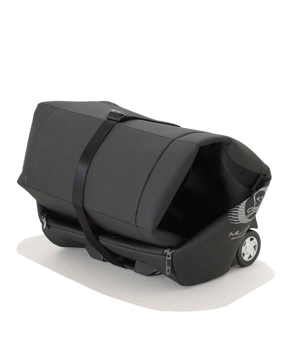 MARK&LONA DST Modular Travel Hauler