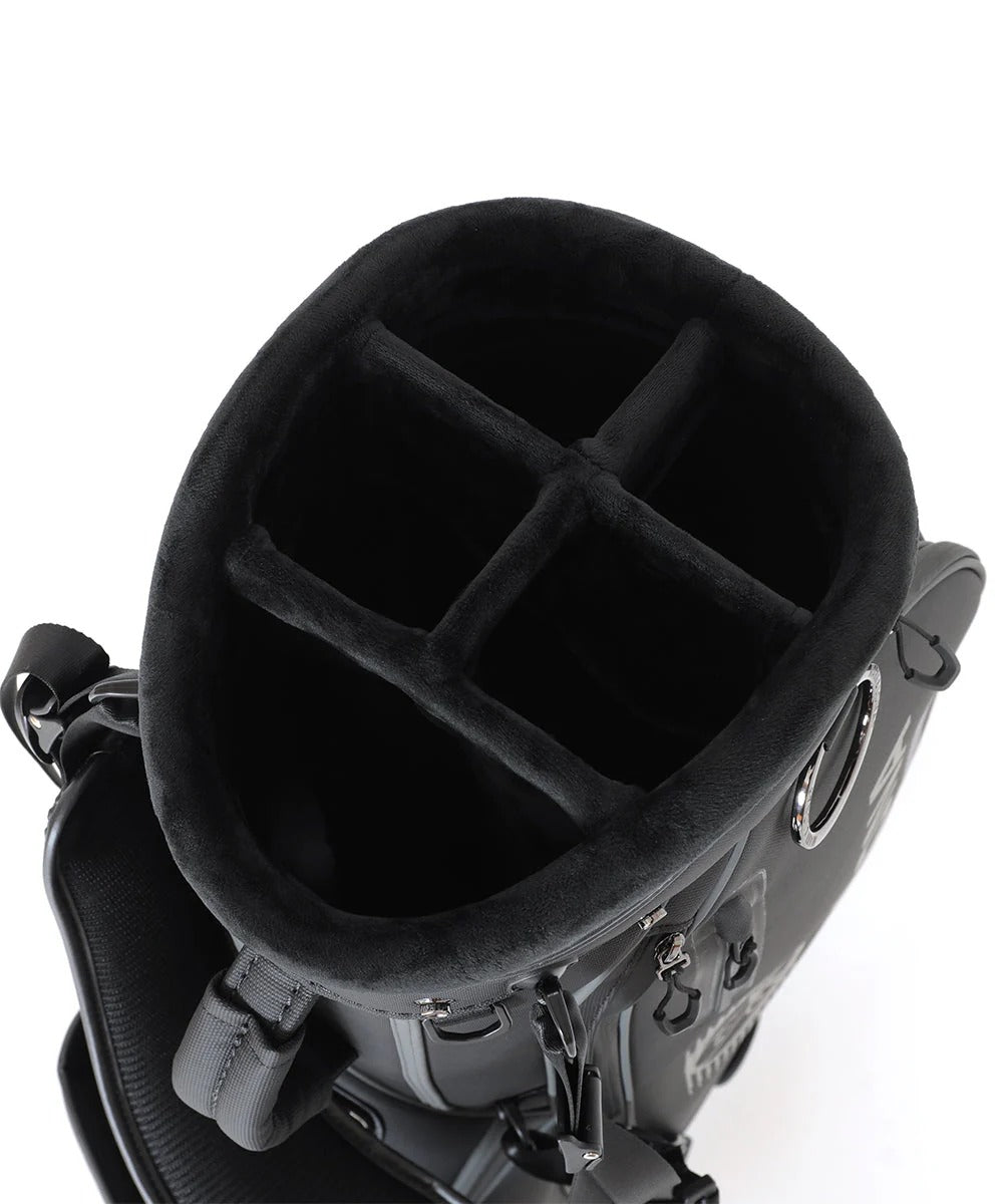 MARK&LONA DST Compact Cart Caddy Bag