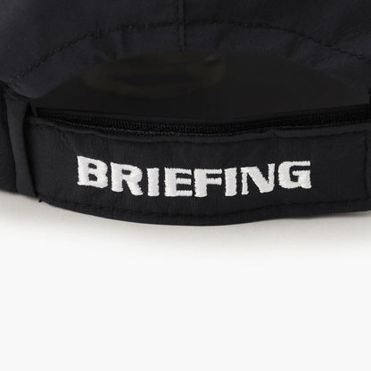 BRIEFING MENS MS WATERPROOF CAP