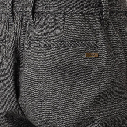 FELISI MENS MS ACTIVE FLANNEL CREASE LONG PANTS