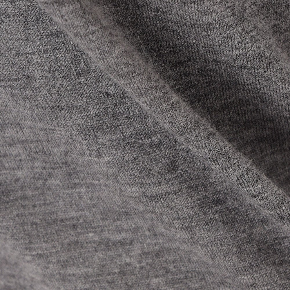 BRIEFING WOMENS CL WS GLITTER LINE CREWNECK KNIT