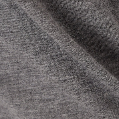 BRIEFING WOMENS CL WS GLITTER LINE CREWNECK KNIT