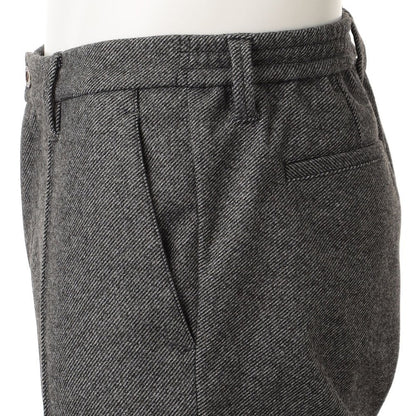 FELISI MENS MS ACTIVE FLANNEL CREASE LONG PANTS