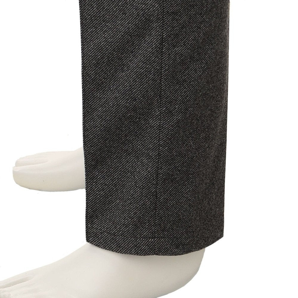 FELISI MENS MS ACTIVE FLANNEL CREASE LONG PANTS