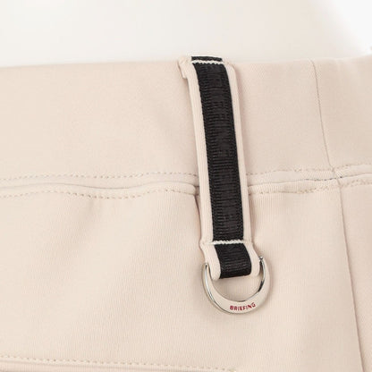 BRIEFING WOMENS WS 3D LOGO SKIRT