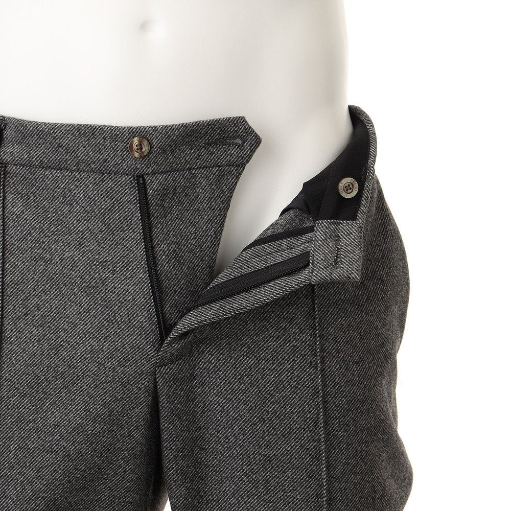 FELISI MENS MS ACTIVE FLANNEL CREASE LONG PANTS