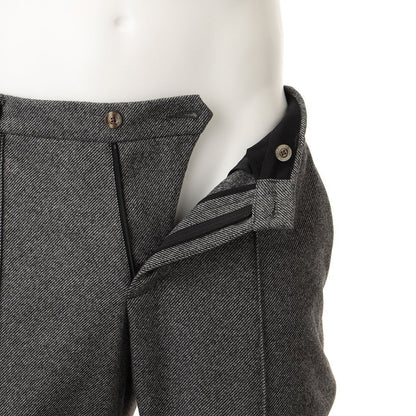 FELISI MENS MS ACTIVE FLANNEL CREASE LONG PANTS