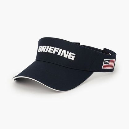 BRIEFING MENS MS BASIC VISOR