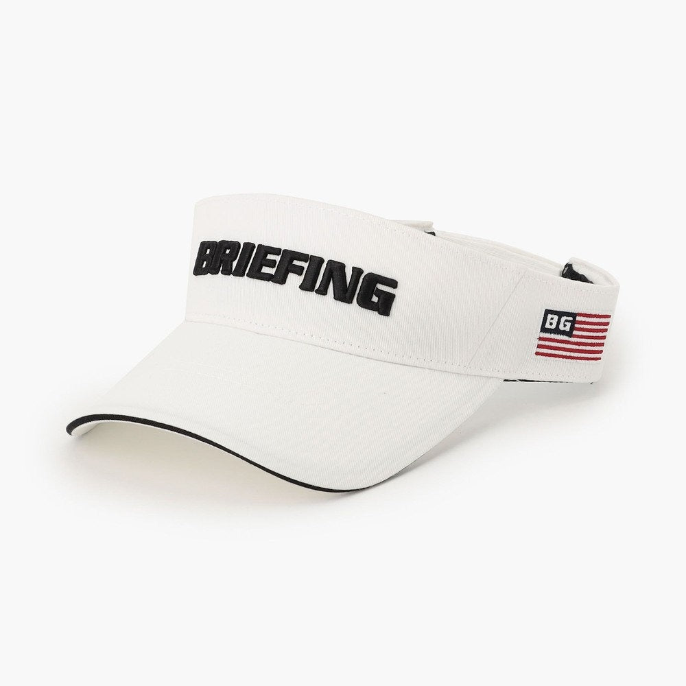 BRIEFING MENS MS BASIC VISOR