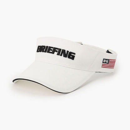 BRIEFING MENS MS BASIC VISOR