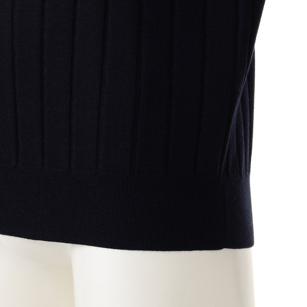 FELISI MENS MS MERINO SHADOW STRIPE HIGH NECK KNIT