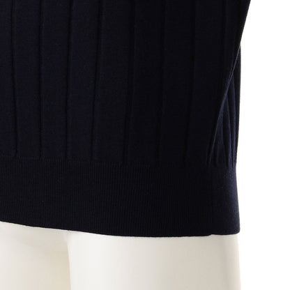 FELISI MENS MS MERINO SHADOW STRIPE HIGH NECK KNIT
