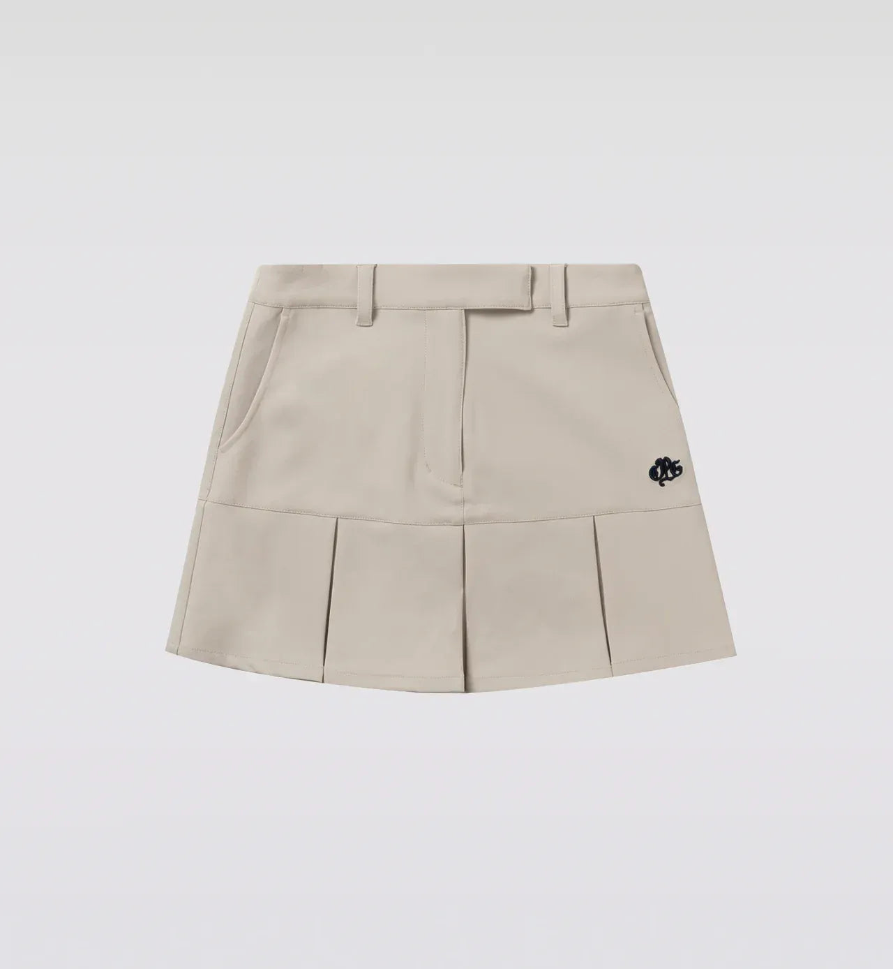 CPG GOLF WOMENS TACK SKIRT