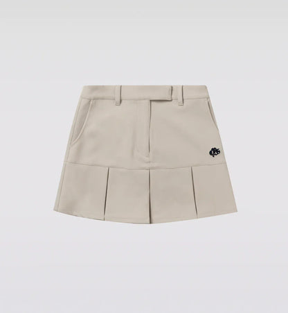 CPG GOLF WOMENS TACK SKIRT