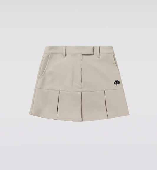 CPG GOLF WOMENS TACK SKIRT