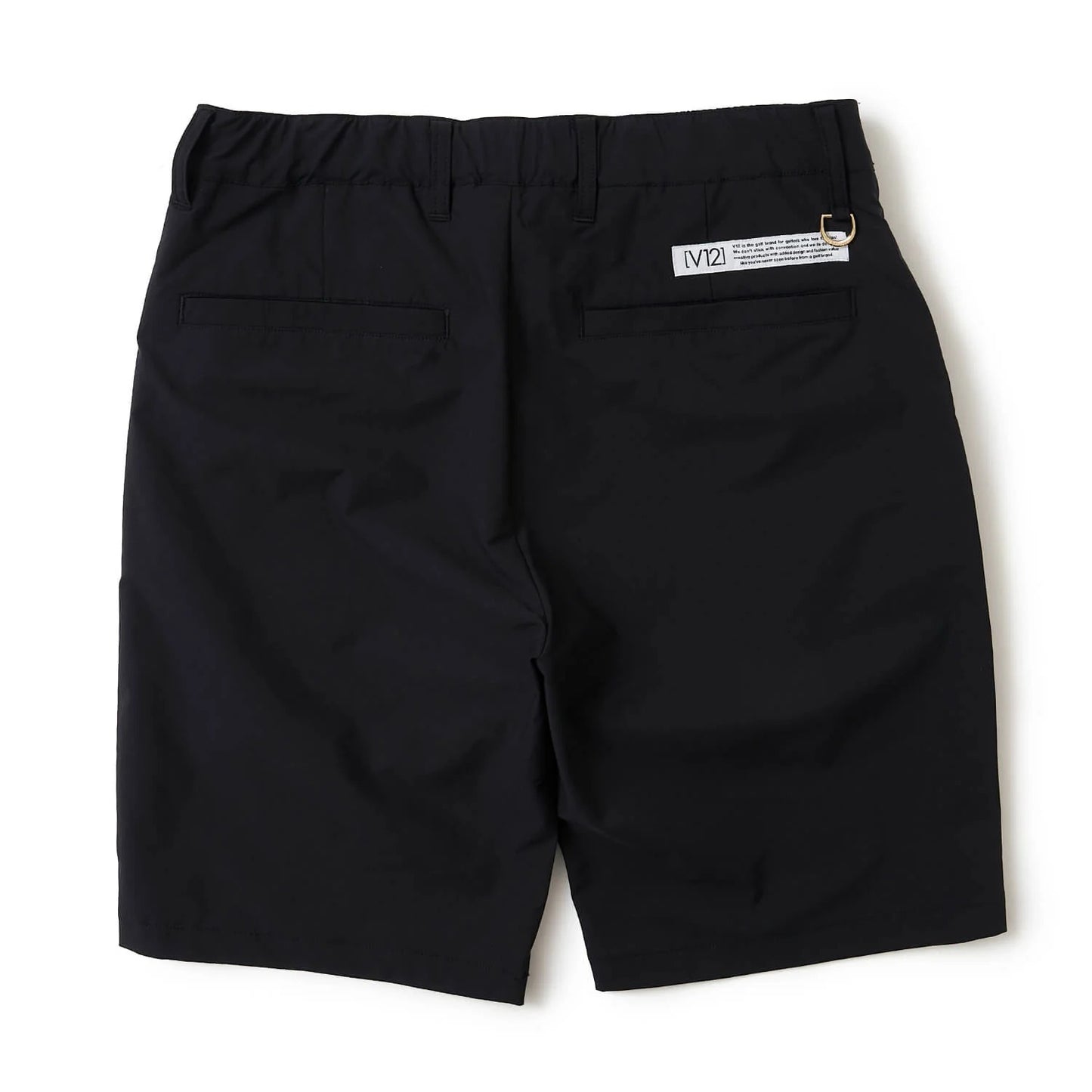 V12 MENS COLOR PULL SHORTS