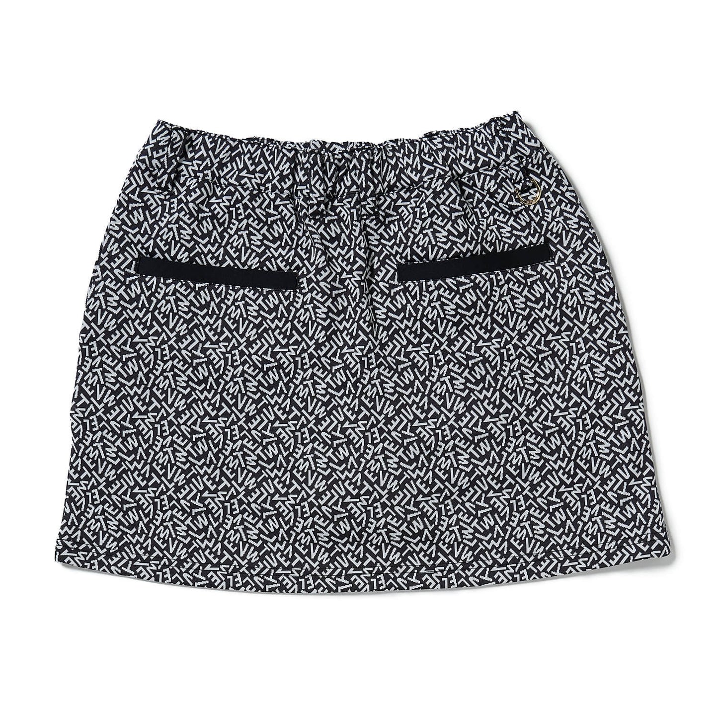 V12 WOMENS KH SKIRT