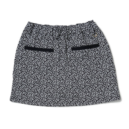 V12 WOMENS KH SKIRT