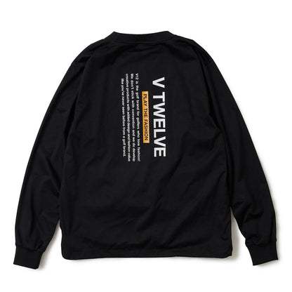 V12 MENS RIP EXP JKT