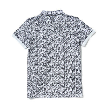 V12 WOMENS KH POLO