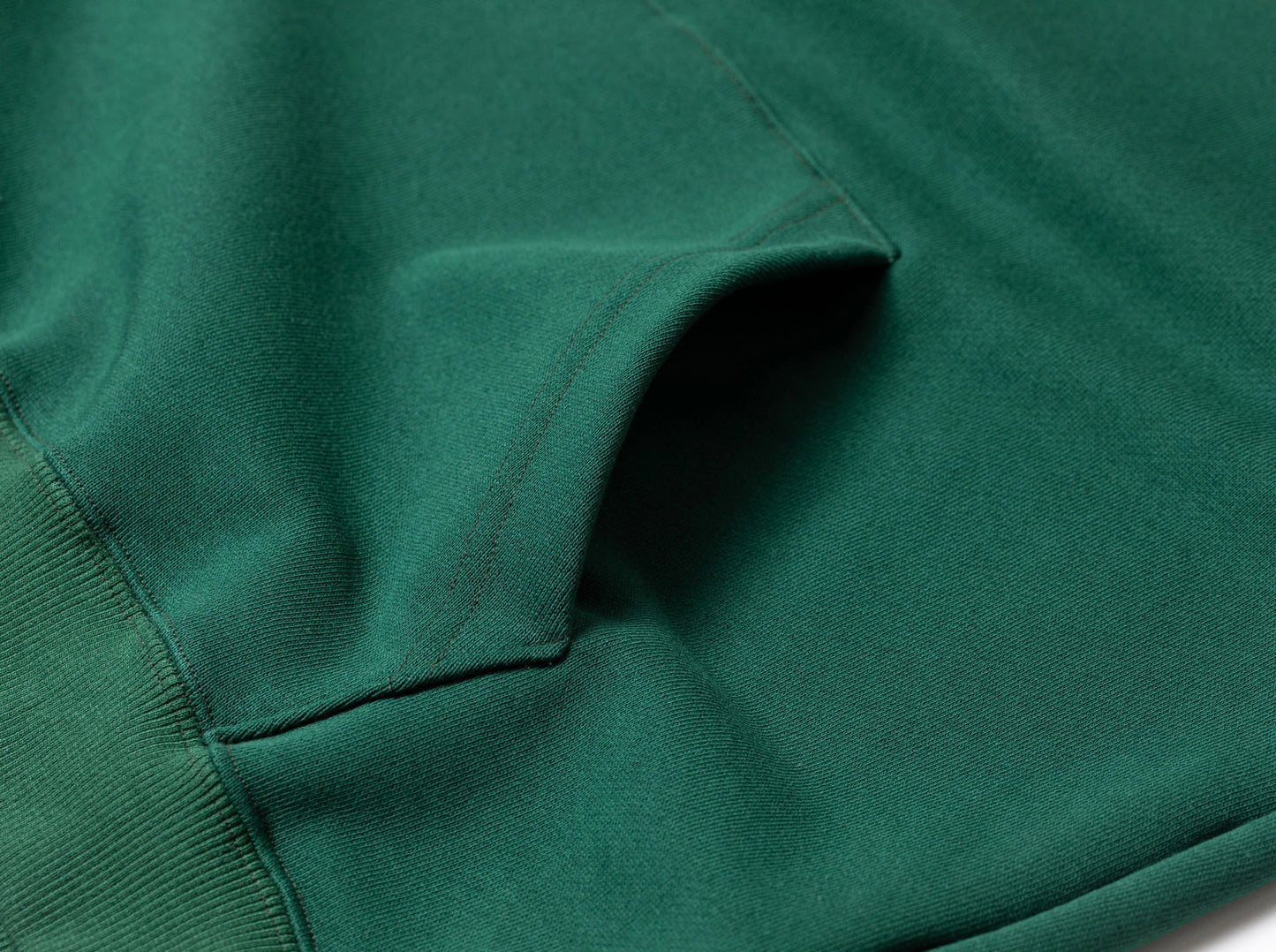 DEVEREUX GOLF MENS Grow the Game Athleisure Hoodie