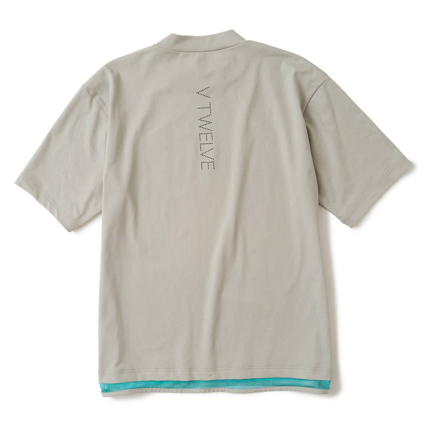 V12 MENS SNEAK MOCK