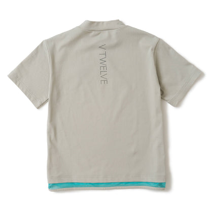 V12 WOMENS SNEAK MOCK