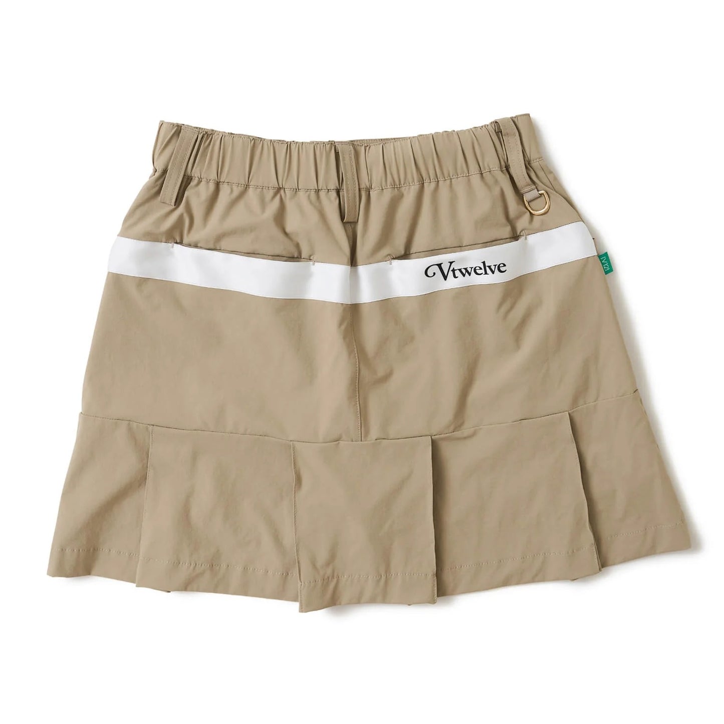 V12 WOMENS OZ SKIRT