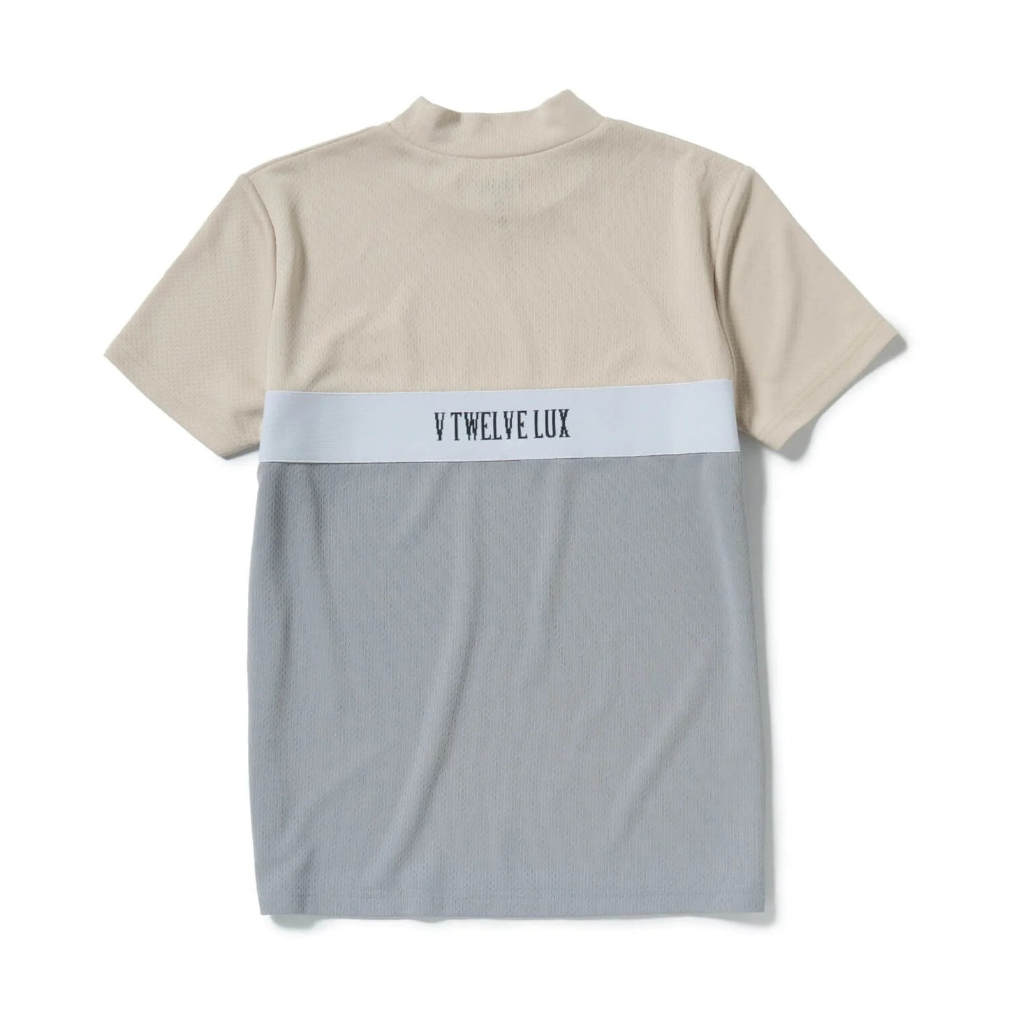 V12 WOMENS LX CS MOCK