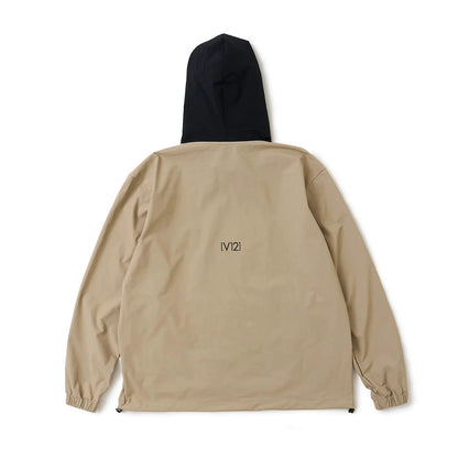 V12 MENS CORE HOODY