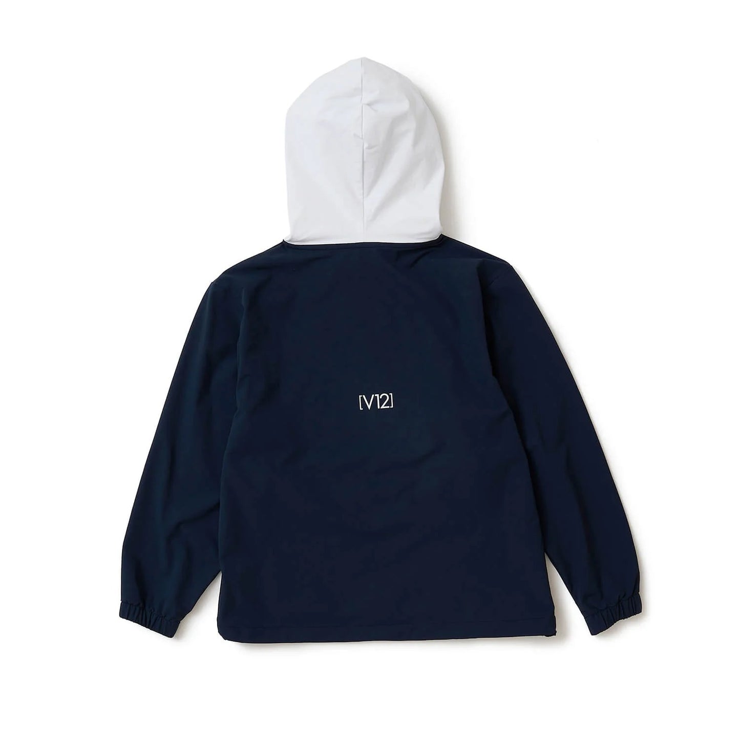 V12 WOMENS CORE HOODY