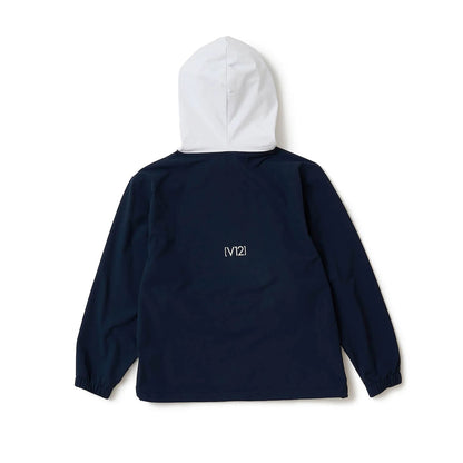 V12 WOMENS CORE HOODY