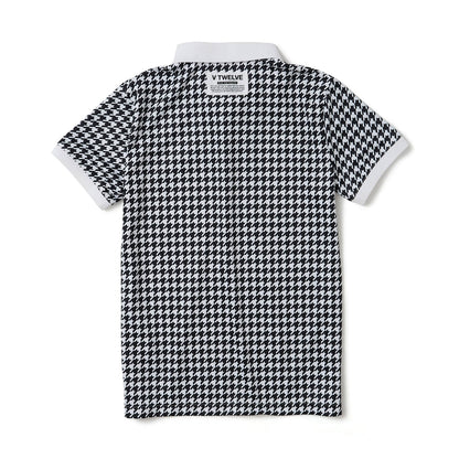 V12 WOMENS HOUNDS POLO