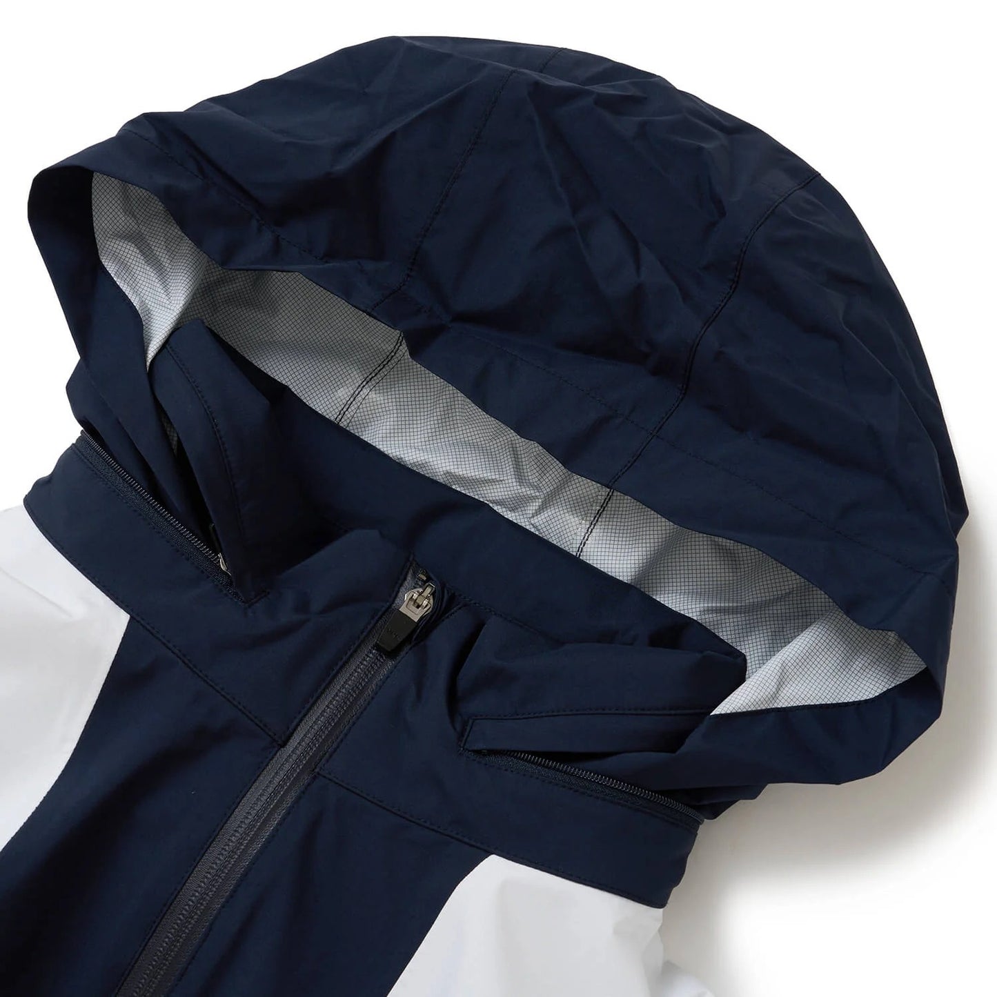 V12 WOMENS BOLD RAIN JKT