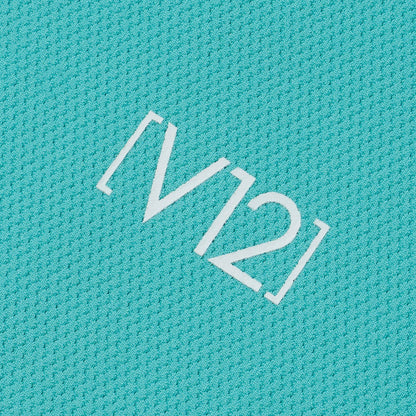 V12 WOMENS EXP MOCK