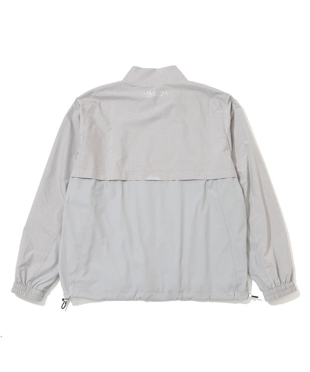 MARK&LONA MENS Technical Jacket
