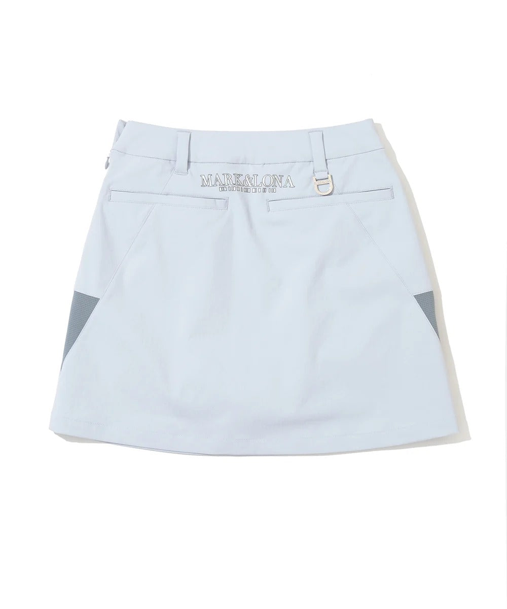 MARK&LONA WOMEN Trapeze Skirt