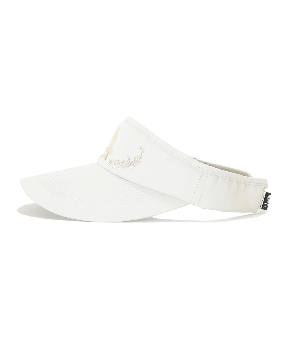 MARK&LONA MENS Unified Shade Performance Visor