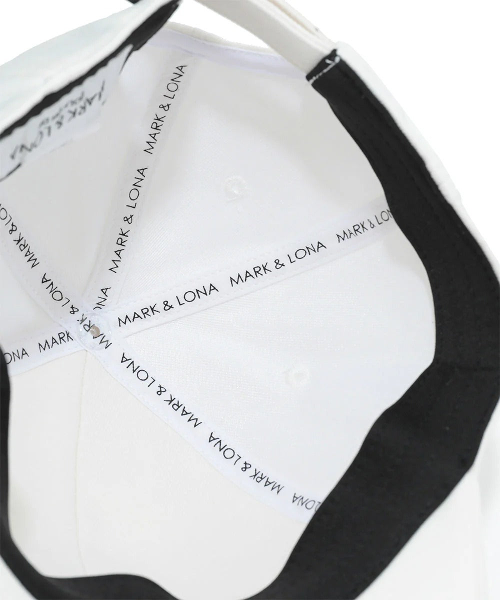 MARK&LONA MENS Spectra Wooly 6P Cap