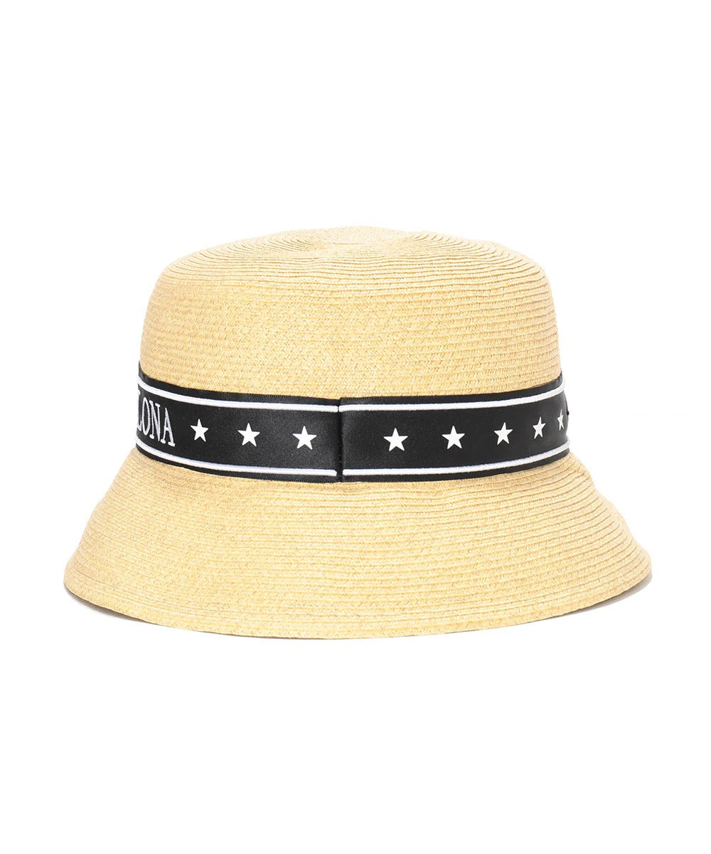 MARK&LONA WOMENS Mirage Raffia Hat