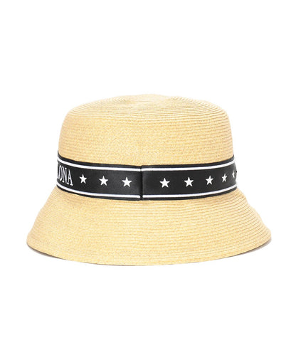 MARK&LONA WOMENS Mirage Raffia Hat